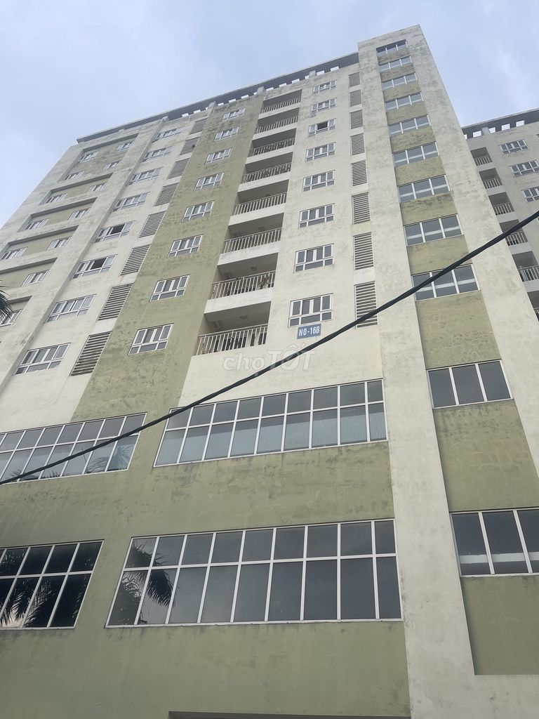 2-комнатная квартира 66 кв.м в Тхыонг Тхань