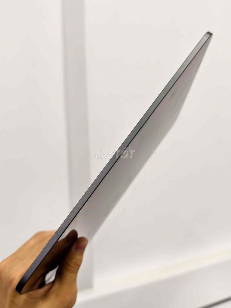 MDM iPad Pro M4 13' 512GB 5G Gray Máy 99 Pin 96%. Mua bán Máy tính bảng tại Quận Bình Thạnh Tp Hồ Chí Minh được đăng bởi Phan Huong Quynh hình 5