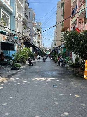 khu vip ăn uống Nguyễn trị phương - 3,5*18 - giá 13tyr còn tl