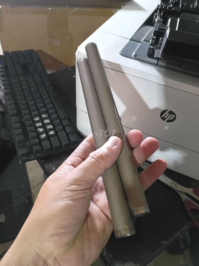 Linh kiện máy in Đồng Xám. Mua bán Đồ dùng văn phòng tại Quận Thanh Xuân Hà Nội được đăng bởi Sỹ Hữu hình 1