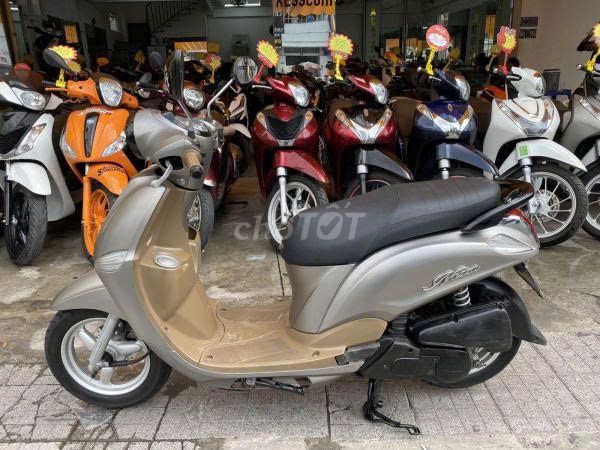 Nozza 110cc 2011 bs 59k1-24012. Mua bán Xe máy tại Quận Phú Nhuận Tp Hồ Chí Minh được đăng bởi xe39com hình 2