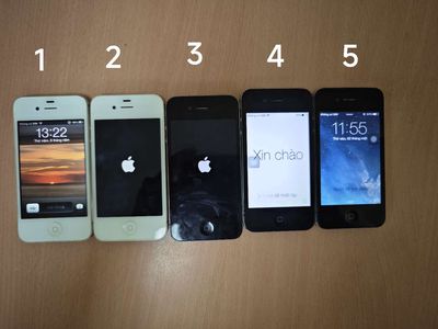 iphone 4/4s. Mua bán Điện thoại tại Thành phố Long Xuyên An Giang được đăng bởi TânTT