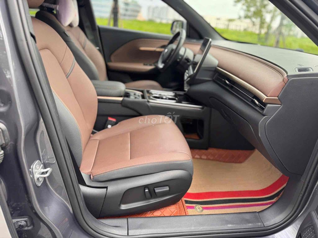 VinFast VF6 2025 Plus - 25.000Km. Mua bán Ô tô tại Huyện Bình Chánh Tp Hồ Chí Minh được đăng bởi Quốc Nhẫn hình 6