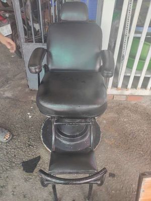 Ghế cắt tóc phổ thông. Mua bán Nội thất, đồ gia dụng khác tại Thị xã Bình Minh Vĩnh Long được đăng bởi TRẦN HẬU NAM