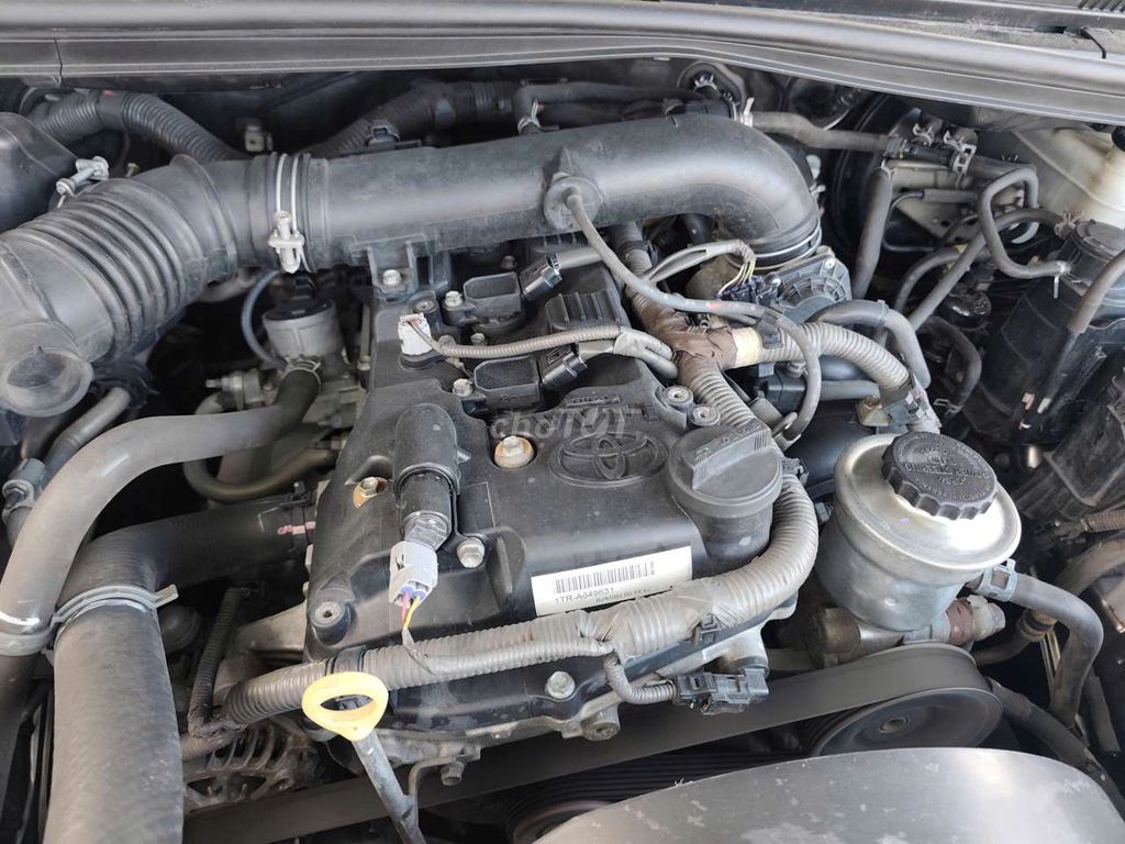 Innova E  2.0 2019 sẵn đi. Mua bán Ô tô tại Quận 12 Tp Hồ Chí Minh được đăng bởi Mr Vũ hình 14