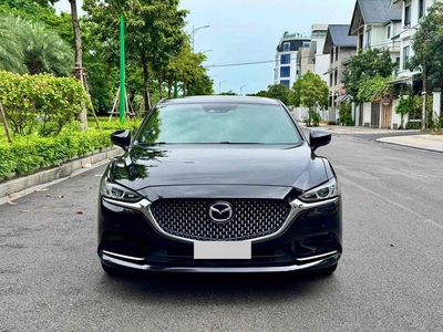 Mazda 6 Signature Premium 2.5 odo 43.000km. Mua bán Ô tô tại Quận Long Biên Hà Nội được đăng bởi Bùi Đình Thông