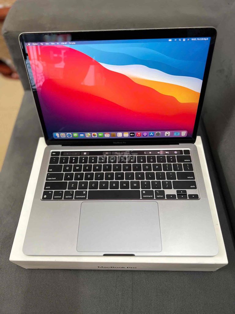 MacBook Pro M1/8/256 13inch