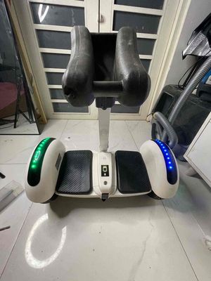 🛴 THANH LÝ XE ĐIỆN TỰ CÂN BẰNG NINEBOT MINI – BẢN. Mua bán Xe điện tại Quận Bình Tân Tp Hồ Chí Minh được đăng bởi Văn Tiển
