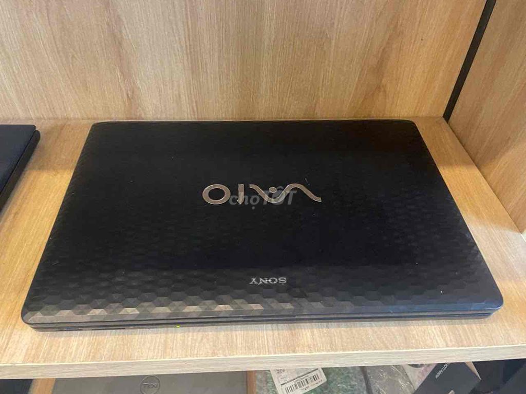 Sony VPCEH i5-2540m 15.6 inch 8GB/120GB. Mua bán Laptop tại Quận Cẩm Lệ Đà Nẵng được đăng bởi Trần Phương hình 1