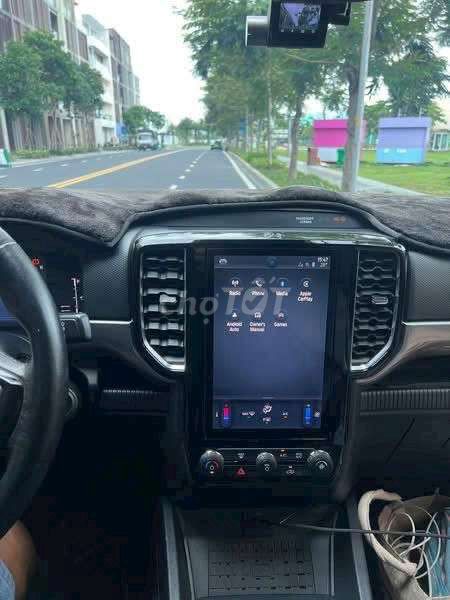 2023 XLT 2.0L 4x4 AT - 75000 km. Mua bán Ô tô tại   được đăng bởi hoangtrungson hình 3