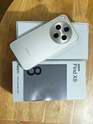 Oppo Find X8 Ram 16/512GB Chính hãng Fullbox GL. Mua bán Điện thoại tại Quận Gò Vấp Tp Hồ Chí Minh được đăng bởi Minh