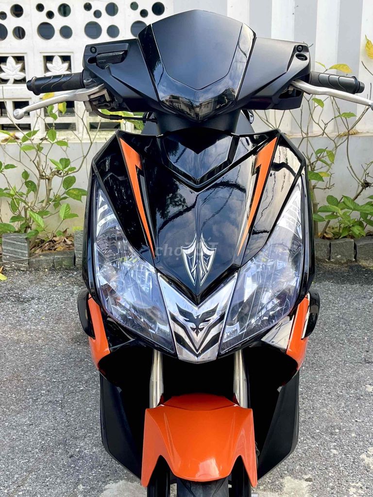 ab 2010 fi máy rin chất đã dọn full thái biển 43. Mua bán Xe máy tại Quận Hải Châu Đà Nẵng được đăng bởi nguyễn thị hà hình 4