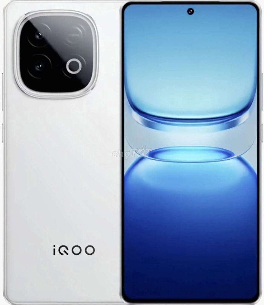 iQOO Z10 Turbo+ 12GB/256GB Dimensity 9400+. Mua bán Điện thoại tại Quận Ninh Kiều Cần Thơ được đăng bởi A Tèo hình 1