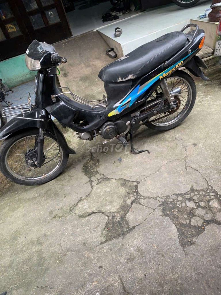 Magic 1999 xe co ca vet. Mua bán Xe máy tại Quận 12 Tp Hồ Chí Minh được đăng bởi Ken hình 3