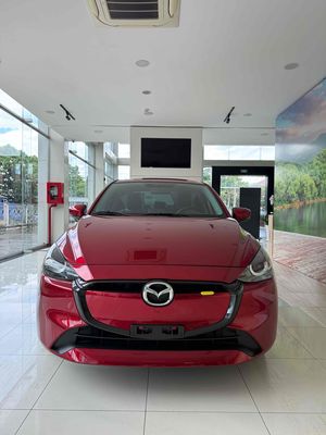 Mazda2 Deluxe NHẬP THÁI 123tr nhận xe KO PS. Mua bán Ô tô tại Quận Cái Răng Cần Thơ được đăng bởi Trang KIA MAZDA CẦN THƠ