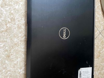 laptop dell  thanh lý