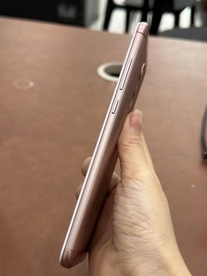 Xiaomi redmi 5 plus 4/64gb Hồng đẹp 99% redmi