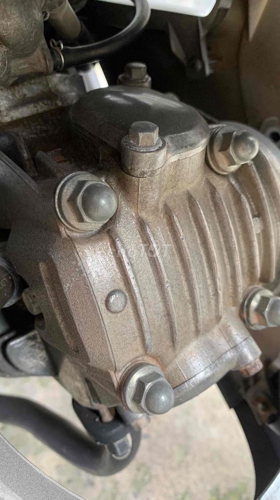 Future Neo GT 208 up áo 209. Mua bán Xe máy tại Thành phố Biên Hòa Đồng Nai được đăng bởi CH xe máy Trần Na Na hình 7