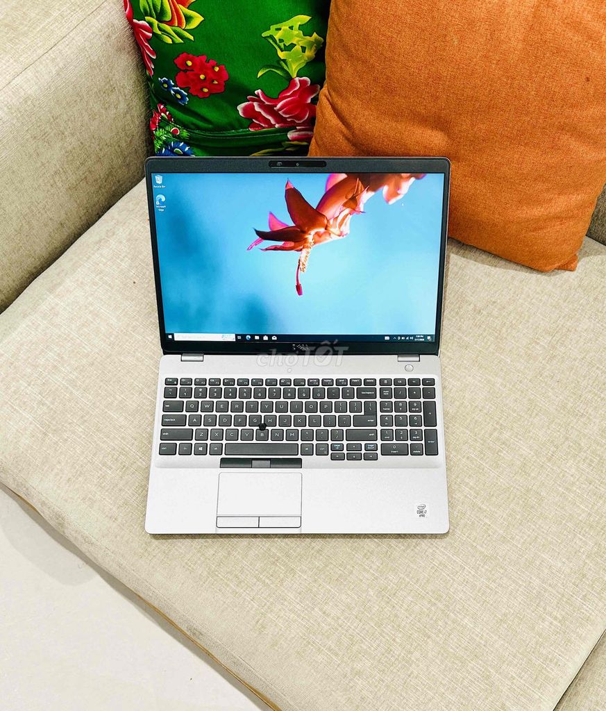 Dell Precision 3551 i7 10850H 16GB/256GB 15.6 inch. Mua bán Laptop tại Quận Hồng Bàng Hải Phòng được đăng bởi Trần Mạnh Cường hình 1
