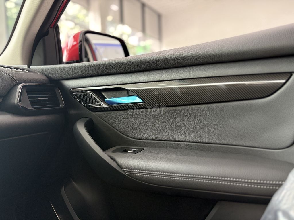 GF Thăng Long - VinFast VF8 2024 ✅. Mua bán Ô tô tại Quận Nam Từ Liêm Hà Nội được đăng bởi Duy Quang GF hình 13