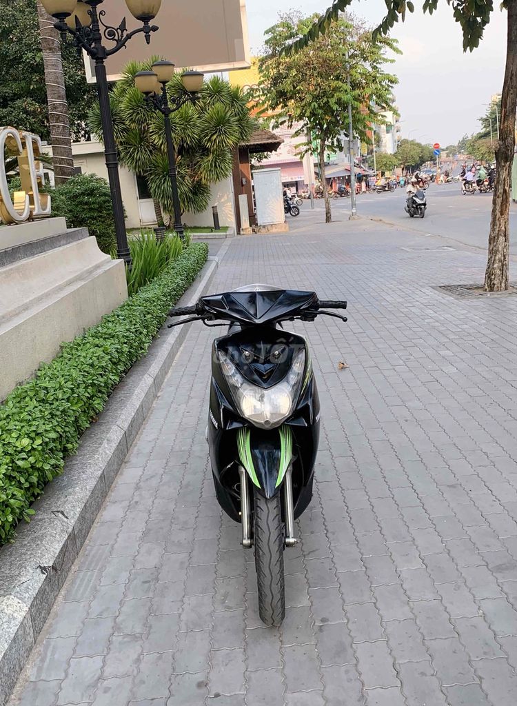 Mio Ultimo 110 Bs Thành Phố Giấy Tờ Đầy Đủ. Mua bán Xe máy tại Quận Gò Vấp Tp Hồ Chí Minh được đăng bởi Minh Tâm 86 hình 2