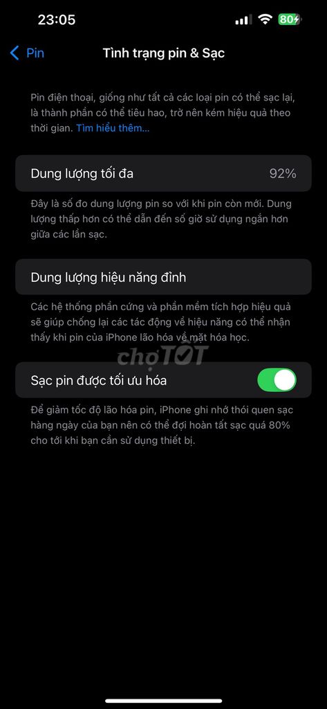 Apple iPhone 14 Plus Nguyên zin. Mua bán Điện thoại tại Quận Cẩm Lệ Đà Nẵng được đăng bởi Quang Ý hình 1