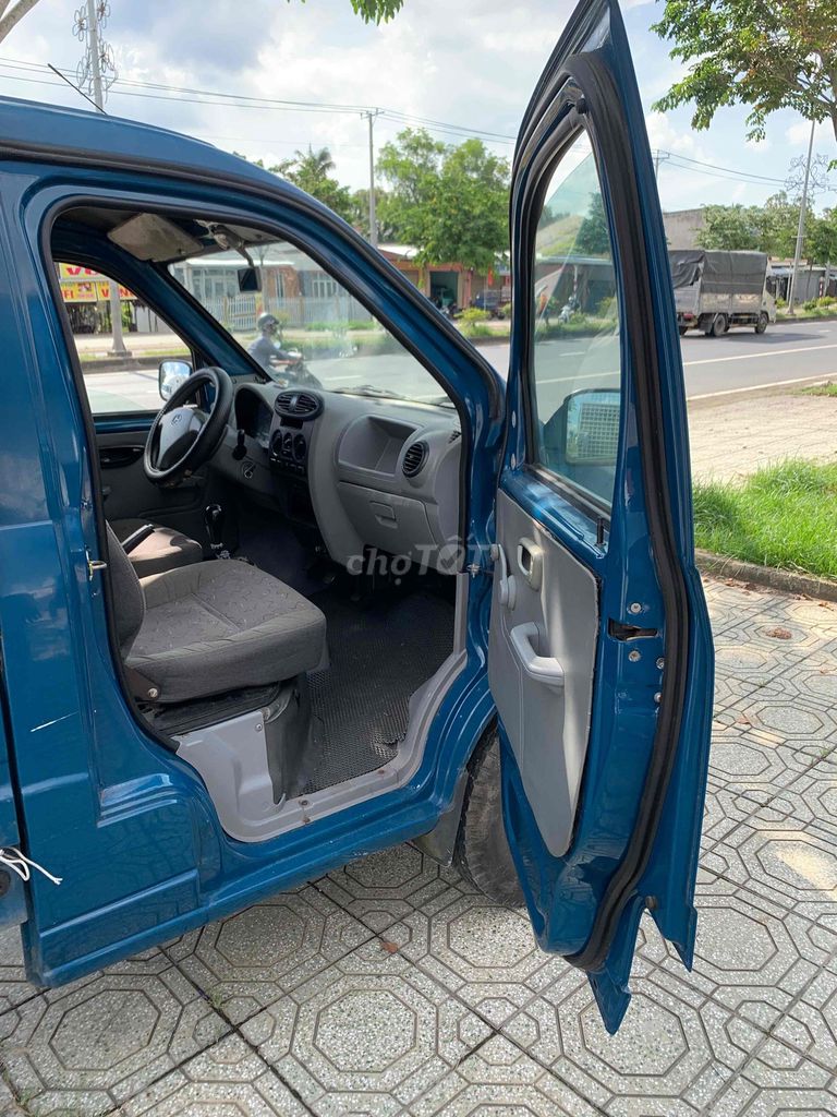 thaco 990 kg /2018 lạnh cabin,kiểm dài 11/26. Mua bán Xe tải, xe ben tại Huyện Châu Thành Bến Tre được đăng bởi nguyen van trung hình 13