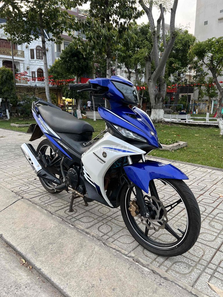 Yamaha Exciter 2012 Bs Ðồng Nai