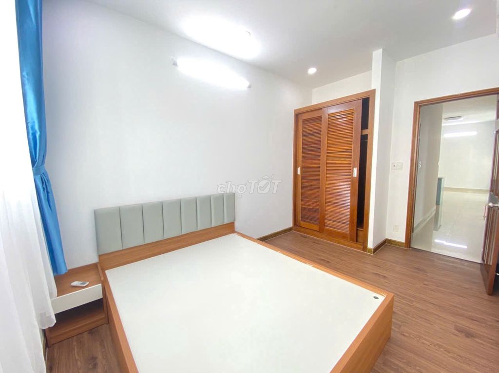 Bán CH Belleza, 3PN, 124m2 giá 5.5 tỷ, nhà Decor, đầy đủ nội thất - ảnh 4
