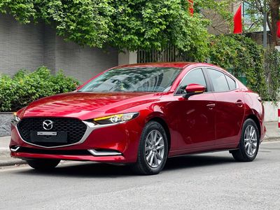 Mazda 3 2024 1.5L Luxury. Mua bán null tại Quận Phú Nhuận Tp Hồ Chí Minh được đăng bởi Lộc Mazda TSN