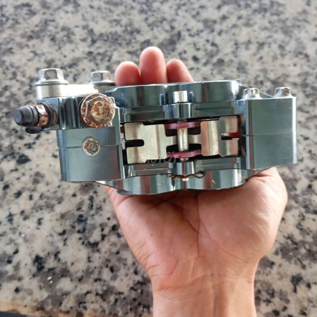 Heo dầu trước , dành cho xe kiểng, 4B. Mua bán Phụ tùng xe tại Thị xã Vĩnh Châu Sóc Trăng được đăng bởi Thiện hình 2