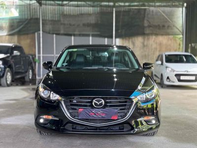 Mazda 3 2019 18.500km như mới