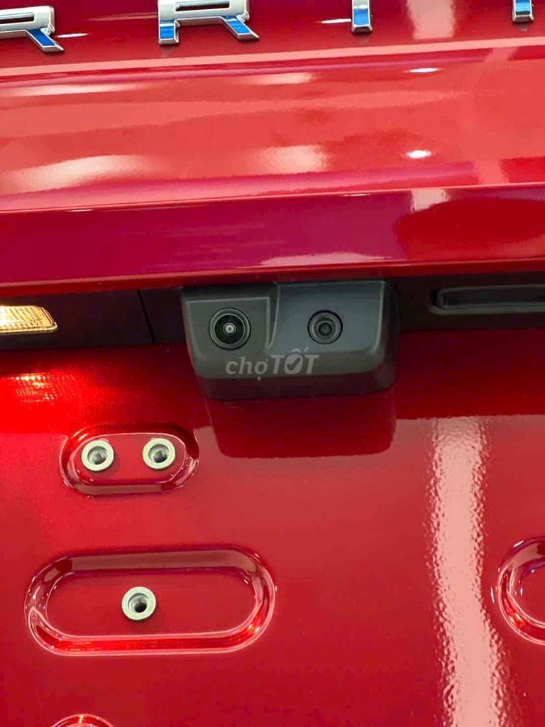 Ford Territory 2025 Titanium X 1.5 AT. Mua bán Ô tô tại Thành phố Thủ Đức Tp Hồ Chí Minh được đăng bởi Thiên Phạm Suối Tiên Ford hình 7