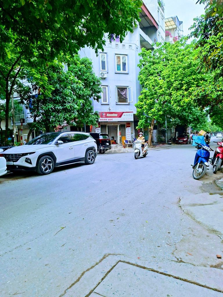Nhà 5 tầng Mộ Lao, Hà Đông - 7.3 tỷ