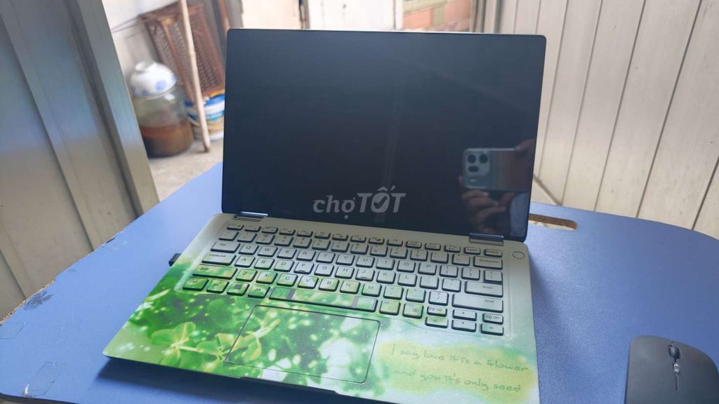 Dell Latitude 7400 i7-8665U 16GB/512GB. Mua bán Laptop tại Quận 11 Tp Hồ Chí Minh được đăng bởi xinyia hình 1