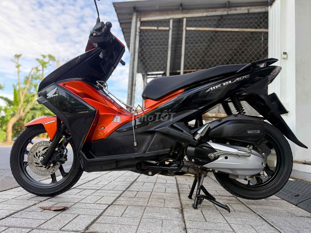 🌈 AB Fi KHOÁ TO 83 NGAY CHỦ MÁY ZIN NGON💥CÓ GÓP💥. Mua bán Xe máy tại Thành phố Sóc Trăng Sóc Trăng được đăng bởi Mạnh Huỳnh hình 2