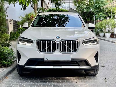 BMW X3 2024 sDrive20i Trắng Nâu - 13000 km. Mua bán Ô tô tại Quận Thanh Xuân Hà Nội được đăng bởi Trần Trí Cường