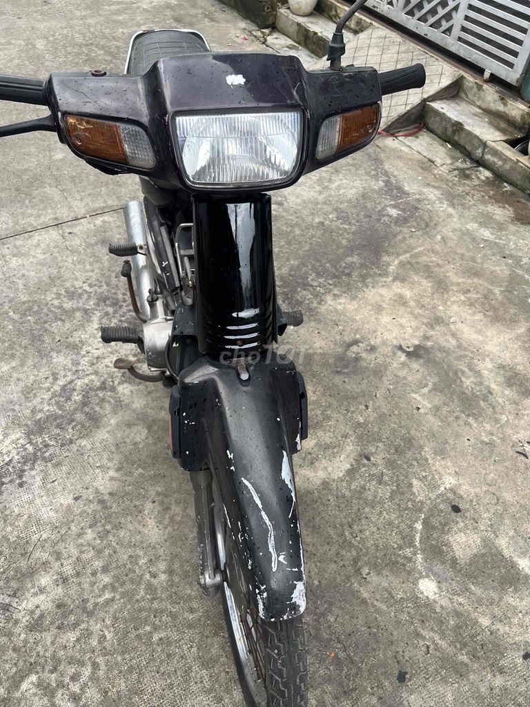 dream lùn astrea máy móc êm. Mua bán Xe máy tại Thành phố Biên Hòa Đồng Nai được đăng bởi Nguyễn Thành Công hình 3