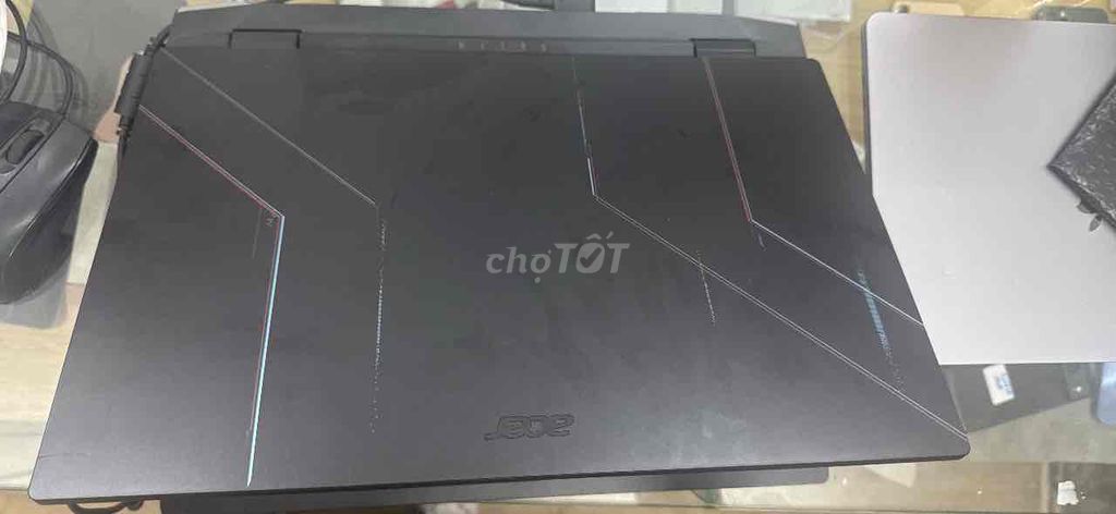 Acer Nitro 5 1200H 16GB/512GB màn 165hz. Mua bán Laptop tại Quận Đống Đa Hà Nội được đăng bởi Lê Khuyến hình 1
