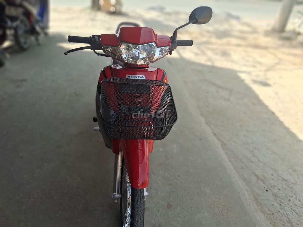 Wave hàn quốc 110 . Bs 62 cà vẹt đầy đủ .. Mua bán Xe máy tại Huyện Nhà Bè Tp Hồ Chí Minh được đăng bởi tuân anh  hình 1