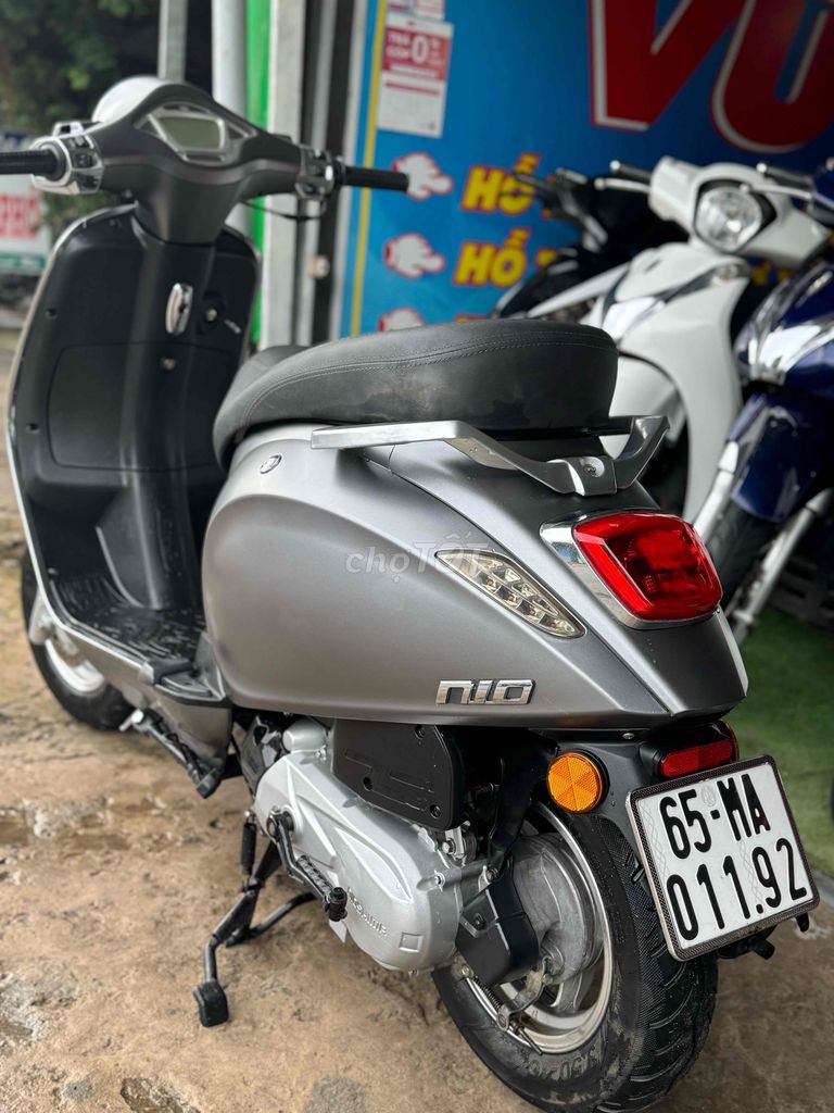 Tay Ga 50 - Xe Nhập / Ngay Chủ 65 Máy Zin VIP. Mua bán Xe máy tại Quận Bình Thuỷ Cần Thơ được đăng bởi CỬA HÀNG XE MÁY VŨ Fi hình 4