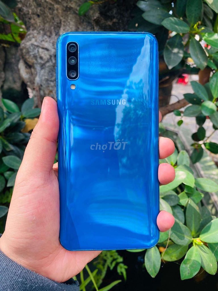 Pass Samsung A50 màn Zin giá 1tr250k . Mua bán Điện thoại tại Thị xã Tân Uyên Bình Dương được đăng bởi Thanh Hiếu hình 1