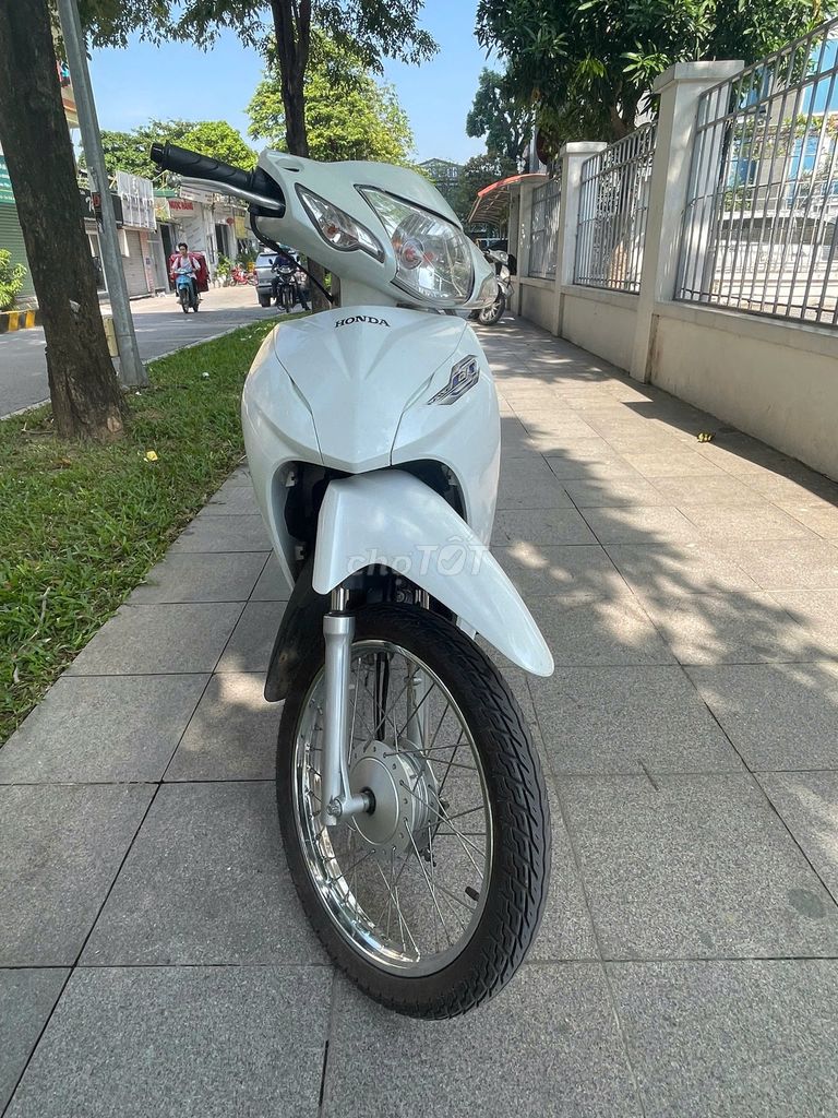 honda wave110 2020 máy zin xe đẹp. Mua bán Xe máy tại Quận Hai Bà Trưng Hà Nội được đăng bởi XE MÁY VUI THU hình 4
