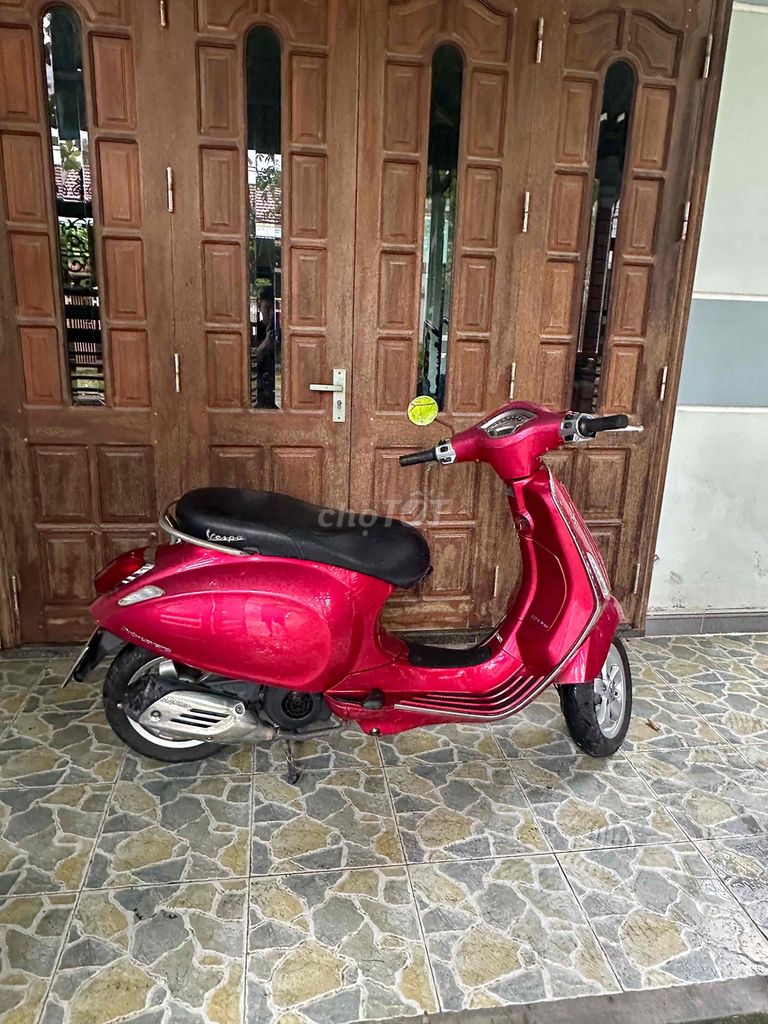 vespa chính chủ 43 máy móc rin ngon. Mua bán Xe máy tại Quận Liên Chiểu Đà Nẵng được đăng bởi Tuấn hình 1