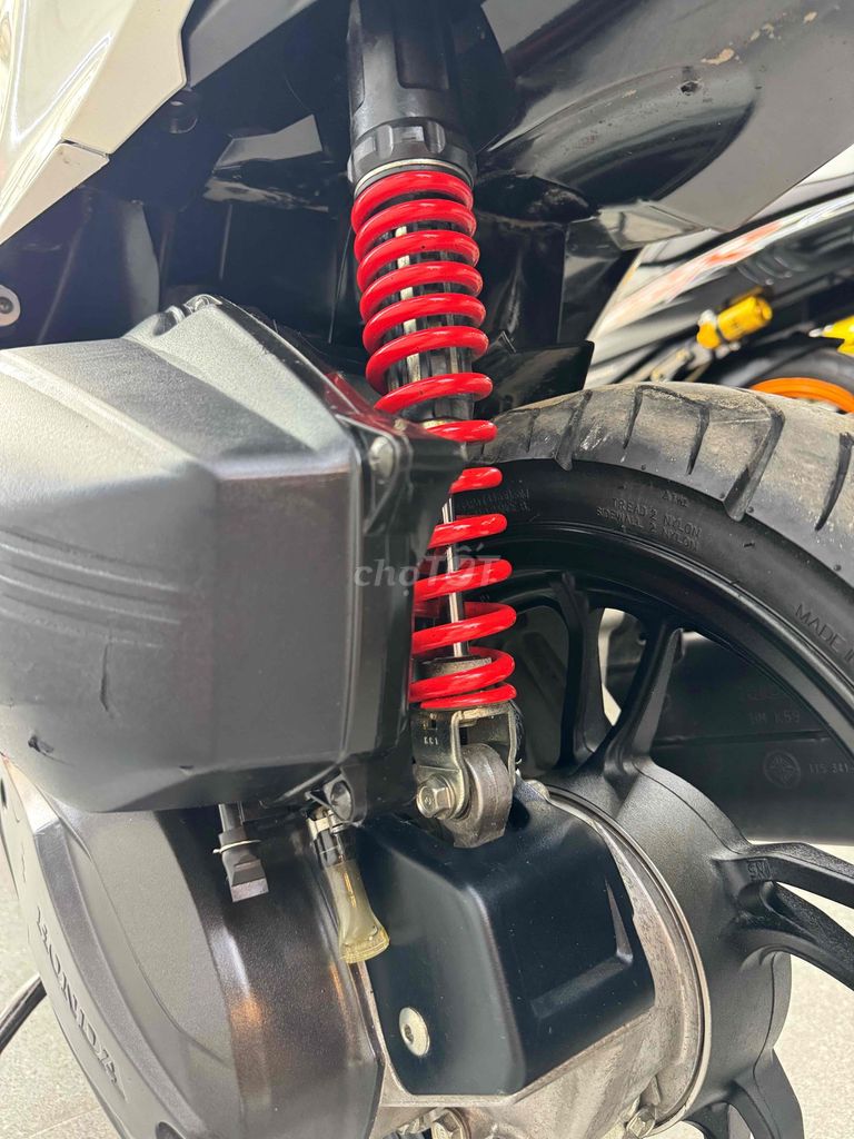 Click 150 date 2022 Trắng đỏ rin chuẩn cực đep. Mua bán Xe máy tại Quận Cái Răng Cần Thơ được đăng bởi Cửa Hàng Xe Máy Quang Sang hình 9