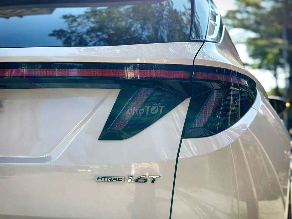 2024 1.6 AT Turbo HTRAC Đặc biệt - 20000 km. Mua bán Ô tô tại Quận Cầu Giấy Hà Nội được đăng bởi oto lướt hà nội  hình 10