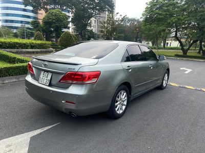 Toyota Camry 2011 2.4G - 150000 km