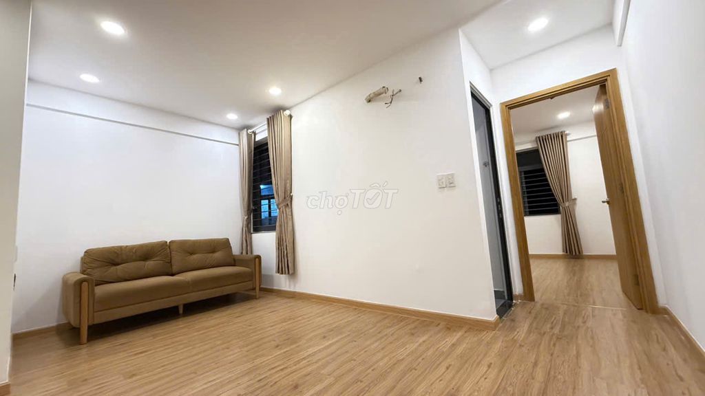 1-комнатная квартира Saigonhomes, 48 м2, Бинь Тан