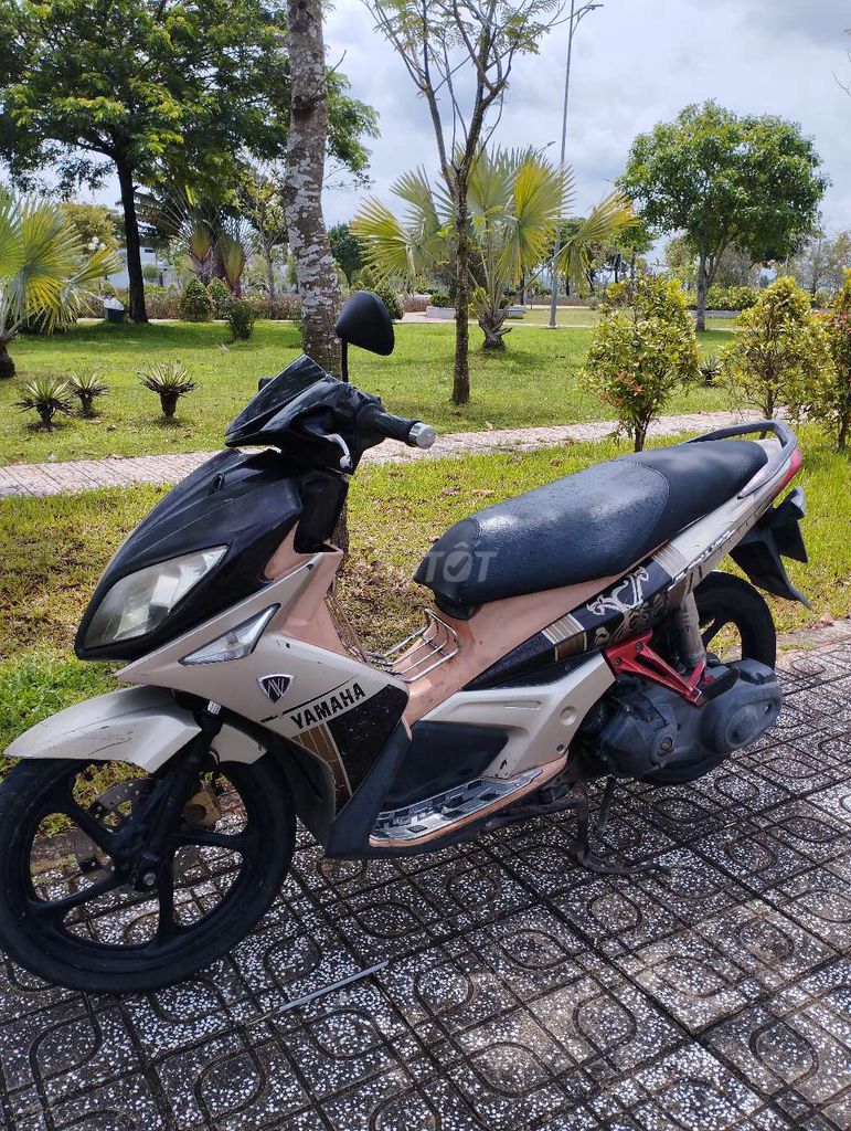 Xe đẹp mấy em. Mua bán Xe máy tại Huyện Nhơn Trạch Đồng Nai được đăng bởi Phamngoclam hình 1