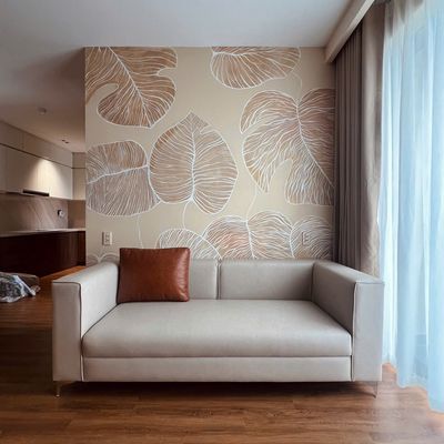 Аренда · Vista Residence Da Nang · 2 комн. · 76 м² · Quận Hải Châu, ул. Đường Xô Viết Nghệ Tĩnh
